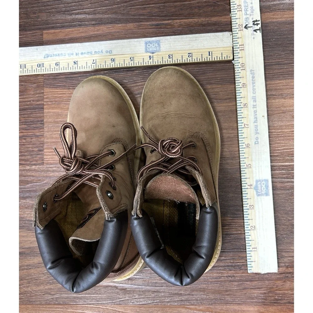 Timberland 6